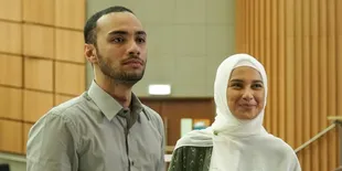 8 Film Tentang Pernikahan Terpaksa yang Bikin Baper Sampai Merenung
