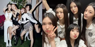 8 Idol K-Pop yang Pernah Kolaborasi Dengan Video Game, Ada BLACKPINK - NewJeans