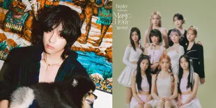 8 Idol Kpop Yang Akan Ramaikan Comeback dan Debut Bulan September, Mulai Dari V BTS Hingga Riize