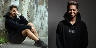 8 Kali Creambath Dalam Sebulan, Reza Arap Ungkap Alasan Gokilnya