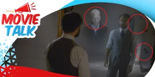 8 Kejutan di Film FANTASTIC BEASTS THE CRIMES OF GRINDELWALD