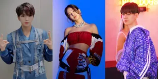 8 Lagu Penyanyi Solo K-Pop ini Bikin Siapapun yang Dengar Auto Ikut Nge-dance