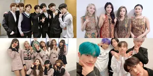 8 Lokasi K-Pop Angker yang Bikin Merinding, Banyak Idol Lihat Penampakan - Ada Hantu Mirip Member Hingga Punya Nama Sendiri