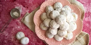 8 Makanan Kering yang Sering Disajikan Saat Idul Fitri di Berbagai Negara