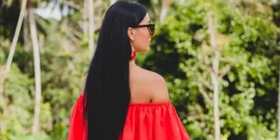 8 Model Rambut Panjang Wanita 2025, Inspirasi untuk Bergaya Keren dan Kekinian