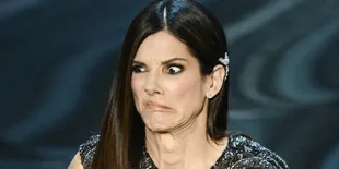 8 Momen Lucu di Ajang Oscar 2013