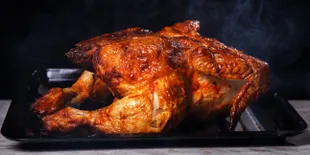 8 Olahan Ayam Rumahan yang Enak, Praktis dan Bikin Nagih