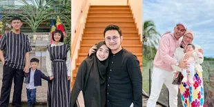 8 Pasangan Selebriti yang Cinlok di Ajang Pencarian Bakat, Langgeng Sampai Menikah Hingga Punya Anak