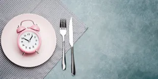 8 Perubahan yang Terjadi Pada Tubuh saat Puasa Ramadan Sebulan Penuh