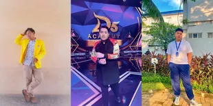 8 Potret Jaya D'Academy 5, Mahasiswa Asal Tanjung Balai yang Berjuang Jadi Bintang Dangdut Tanah Air