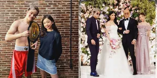 8 Potret Kedekatan Azka Corbuzier dengan Nada Tarina Putri, Deddy Corbuzier Beri Restu Jika Keduanya Saling Jatuh Cinta?