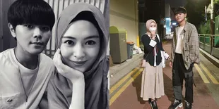 8 Potret Terbaru Aydin Moon Adik Ayana Moon Setelah Jadi Mualaf, Bakal Kuliah Fashion di Indonesia