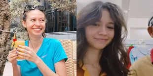8 Potret Yuki Kato Tanpa Makeup saat Liburan di Malang, Cantik Natural - Tetap Stunning