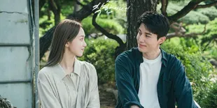 8 Rekomendasi Drama Korea Romantis Terbaik di Netflix dan Disney+, Jangan Sampai Kelewatan