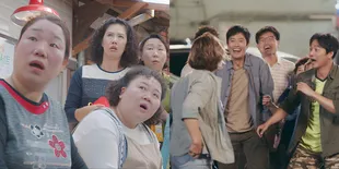 8 Rekomendasi Drama Korea Tentang Kehidupan Bertetangga, Punya Kisah Unik dalam Bersosialisasi