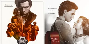 8 Rekomendasi Film 2020 Terbaik dari Berbagai Genre, Romance - Thriller