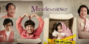 8 Rekomendasi Film Bertema Ayah dan Anak yang Menghangatkan Hati, Siap Bikin Haru