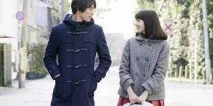 8 Rekomendasi Film Bertema Cinta yang Terpisah Waktu dan Zaman, Kisah Romantis yang yang Menembus Batas Masa