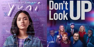 8 Rekomendasi Film Desember 2021 Terbaik untuk Semua Genre, Dijamin Masih Seru Ditonton Sekarang