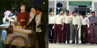 8 Rekomendasi Film Keluarga Netflix Religi, Penuh Kisah Spiritual yang Sarat Pelajaran Hidup