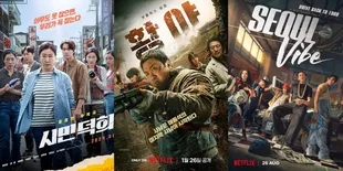 8 Rekomendasi Film Korea Genre Action Rating Tertinggi yang Wajib Masuk Daftar Nonton!