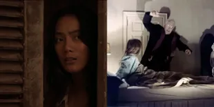 13 Rekomendasi Film Menegangkan Terbaik, Horor - Action yang Bikin Tahan Napas