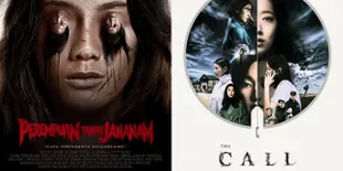 21 Rekomendasi Film Thriller Netflix Paling Seru dan Menegangkan