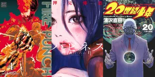 8 Rekomendasi Komik Kritik Sosial di Dalam Cerita, dari Sistem Pendidikan - Pemerintahan