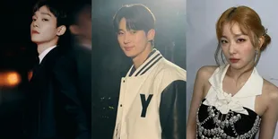 8 Rekomendasi Lagu OST Drama Korea Terbaru 2024, Wajib Masuk Playlist!