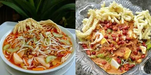 8 Resep Asinan Sayur yang Menyegarkan dan Enak, Bikinnya Praktis Banget