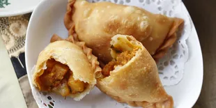 8 Resep Camilan Takjil Buka Puasa dengan Bahan Sederhana, dari Gorengan Renyah hingga Pastel Gurih