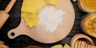 8 Resep Lidah Kucing Renyah dengan Bermacam Rasa, Gampang Dibuat