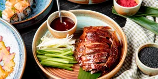 8 Resep Masakan China yang Jadi Favorit dan Mudah Dibuat