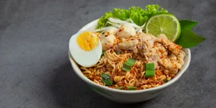8 Resep Mie Goreng yang Enak, Jadi Menu Sahur Praktis