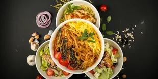 8 Resep Mie Tek Tek Paling Simpel dan Menggugah Selera, Lezatnya Tiada Dua