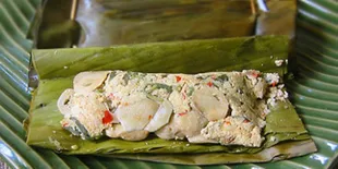 8 Resep Pepes Tahu Lezat yang Mudah Dibuat, Masakan Rumahan Menggugah Selera