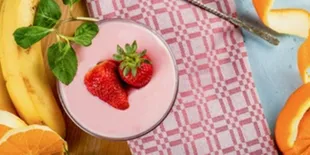 8 Resep Puding Buah Enak dan Segar, Manis - Lembutnya Sampai Lumer di Mulut