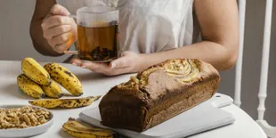 8 Resep Roti Pisang Praktis dan Gampang Dibuat di Rumah