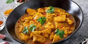 8 Resep Tongseng Ayam Enak dan Menggugah Selera, Kuah Pedas Manisnya Bikin Nagih