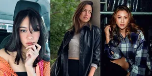 Raline Shah - Nana Mirdad, 8 Selebriti Indonesia yang Masih Terlihat Awet Muda Bak ABG di Usia Kepala Tiga