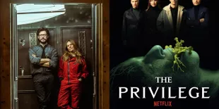 8 Series dan Film Netflix Rekomendasi Terbaru, Sayang untuk Dilewatkan!