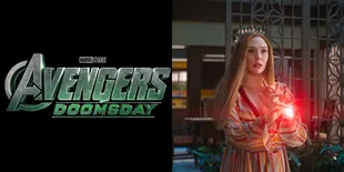 8 Superhero Terkenal yang Absen di 'AVENGERS: DOOMSDAY', Termasuk Spider-Man dan Doctor Strange