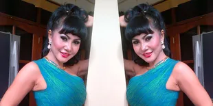 8 Tahun Berlalu, Novita Sari Akhirnya Buka 'Kartu' Adam Suseno