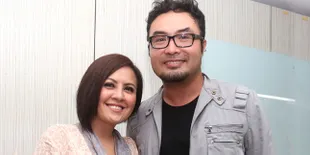 8 Tahun Menunggu, Cynthia Lamusu Ternyata Hamil Bayi Kembar