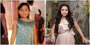 8 Tahun, Putri Mayangsari Masih Tidur Bersama Orang Tua