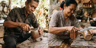 8 Trik Mengasah Pisau Dadakan, Cuma Pakai Cangkir Keramik