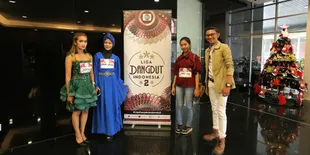 80 Duta Provinsi Bakal Bersaing di LIDA 2019, Siap Berikan Atmosfir yang Berbeda!