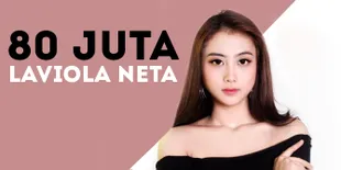 '80 Juta' Diangkat Jadi Lagu, Sindiran Untuk Vanessa Angel?