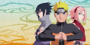 &#8216;NARUTO&#8217; Live Action Resmi Digarap, Gandeng Sutradara Film &#8216;SHANG-CHI AND THE LEGEND OF THE TEN RINGS&#8217;