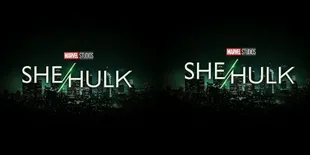 ‘SHE-HULK’ Akan Jadi TV Series, Siap Sambut Fans Marvel Tahun 2022 Mendatang - Akan Tayang di Disney Plus!